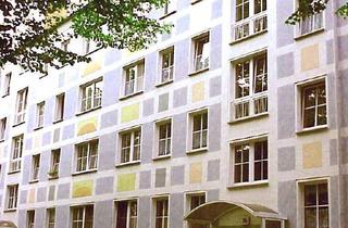 Wohnung mieten in Sprucker Straße 30, 03172 Guben, 3-Zimmer-Wohnung in der Altstadt!