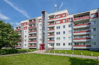 Wohnung mieten in Weißenfelser Straße 51, 06132 Silberhöhe, Betreutes Wohnen mit barrierefreien Zugang