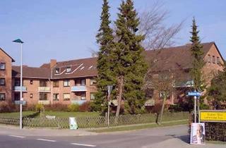 Wohnung mieten in Gudower Weg 88, 23879 Mölln, gemütliche 3-Zimmer-Wohnung im Dachgeschoss