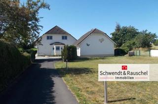 Haus kaufen in 63633 Birstein, Neuer Preis - Traumhaus am Feldrand in Birstein Böß-Gesäß