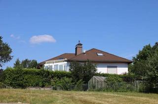 Haus kaufen in 95236 Stammbach, Preisreduzierung!Wohnen und Arbeiten an einem Ort mit Wintergarten und Terrasse