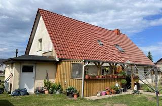 Haus kaufen in 17440 Krummin, Wohnen und Vermieten an der Krumminer Wiek auf der Insel Usedom