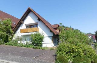 Gewerbeimmobilie kaufen in 64747 Breuberg, ***Schöne Praxis- oder Büroräume im Erdgeschoss eines gepflegten 3 Familienhauses in Breuberg/OT***
