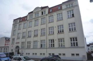 Immobilie mieten in Beethovenstr. 17, 07548 Debschwitz, Gewerbeflächen / Friseursalon zu vermieten