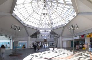 Geschäftslokal mieten in Neusser Straße 2-8, 40212 Stadtmitte, HANSA CENTRUM - Ladenfläche in Einkaufspassage zwischen Hauptbahnhof und Fußgängerzone