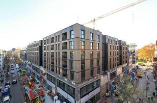 Geschäftslokal mieten in N 2a, 68161 Innenstadt, DIRINGER & SCHEIDEL // NEW7 - Moderne Ladeneinheiten mit perfekter Präsenz