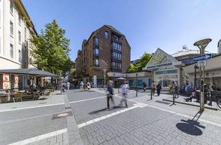 Geschäftslokal mieten in Neusser Straße 2-8, 40212 Stadtmitte, HANSA CENTRUM - Einzelhandel-/Freizeitnutzung am Tor zur Innenstadt