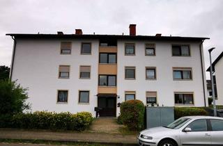 Wohnung kaufen in Wilhelm Pätzsold Straße, 84453 Mühldorf am Inn, Tolle 3ZKB-Wg, super Lage MÜ-Nord, Balkon, TG, Keller+Sp, vermietet, ohne Makler, Preis VB