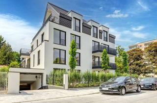 Wohnung mieten in 81373 Sendling-Westpark, ERSTBEZUG NEUBAU Ideal geschnittene 3 Zimmer DG in idelaer Lage Sendling