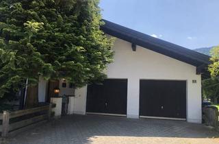 Haus kaufen in 83233 Bernau, Mehrgenerationen Landhaus mit grosszügigem Garten