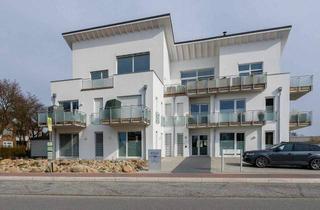 Wohnung mieten in Seestraße, 23683 Scharbeutz, MÖBILIERTE, Stilvolle, neuwertige 2-Zimmer-Wohnung mit Balkon und EBK in Scharbeutz