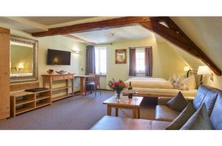 Wohnung kaufen in Herrngasse 21, 91541 Rothenburg, 3 - 4 Zimmer Eigentumswohnung in bester Altstadtlage