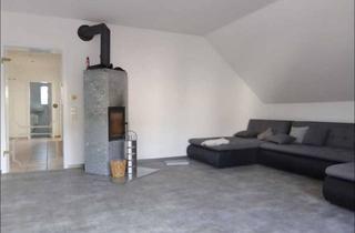 Wohnung kaufen in 56427 Siershahn, Dachgeschosswohnung mit 2 Balkonen
