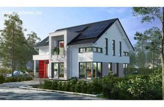 Haus kaufen in 52441 Linnich, Kompakt, smart und reich an Design
