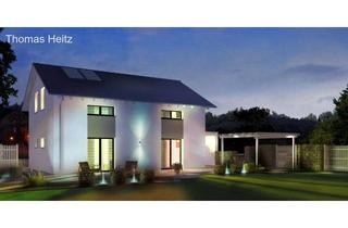 Haus kaufen in 67734 Sulzbachtal, Ins Eigenheim mit Eigenkapital durch Eigenleistung ! Sonniges Baugrundstück !