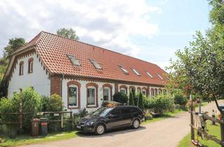 Anlageobjekt in 23560 St. Jürgen, 3-Familienhaus (vermietet) - Südlicher Stadtrand Lübeck - Kapitalanlage