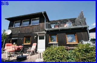 Einfamilienhaus kaufen in 36326 Antrifttal, Antrifttal - Preisreduzierung - Einfamilienhaus in 36326 Antrifttal-Bernsburg zu verkaufen