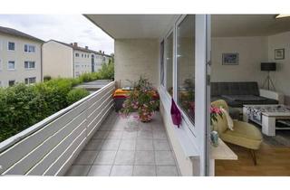 Wohnung kaufen in 86825 Bad Wörishofen, Ein eigenes Zuhause – Behagliche Wohnung mit Loggia
