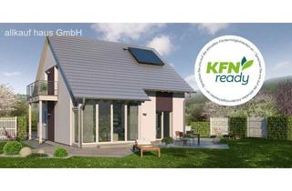 Haus kaufen in 67724 Höringen, KFN-Förderung in der Förderstufe Klimafreundliches Wohngebäude (KFWG)