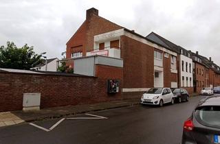 Einfamilienhaus kaufen in Bruckersche Str., 47839 Krefeld, Generation Haus einfamielien Haus