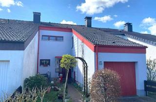 Haus kaufen in Hunteweg, 33689 Bielefeld, Tolles Reihenmittelhaus in Bielefeld Sennestadt