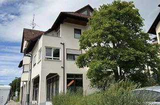 Wohnung kaufen in Wildbaderstrasse 10, 72250 Freudenstadt, Schöne Zentrumsnah gelegene 3 Zimmer Wohnung