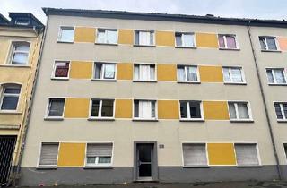 Wohnung kaufen in 45881 Schalke, +++Günstige Gelegenheit+++EG-Wohnung+++PROVISIONSFREI+++
