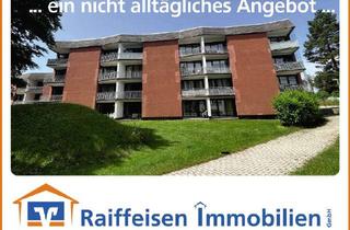 Wohnung kaufen in 94089 Neureichenau, Renovierte 2,5-Zimmer-Wohnung mit zwei Balkonen in Altreichenau