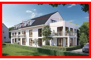 Wohnung kaufen in 76879 Hochstadt, Barrierefreie Neubauwohnung in modernem 8-Familienhaus