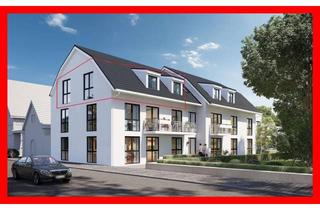 Wohnung kaufen in 76879 Hochstadt (Pfalz), Barrierefreie Neubauwohnung in modernem 8-Familienhaus