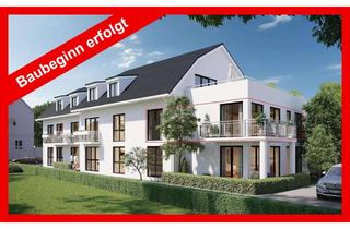 Wohnung kaufen in 76879 Hochstadt, Baubeginn erfolgt - sichern Sie sich noch die attraktiven Preise