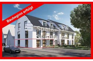 Wohnung kaufen in 76879 Hochstadt, Baubeginn erfolgt - sichern Sie sich noch die attraktiven Preise