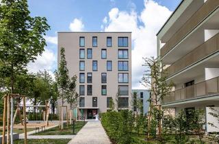 Wohnung kaufen in Schelmenäcker, 70771 Leinfelden-Echterdingen, 4-Zimmer-Wohnung in Leinfelden-Echterdingen »Schelmenäcker Haus 7«