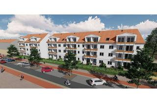 Wohnung mieten in Puschkinstraße 14, 04838 Eilenburg, Seniorengerechtes Wohnen mit Service in Eilenburg