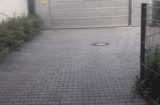 Garagen kaufen in Karl-Bröger-Strasse 32, 90459 Galgenhof, Verkaufe einen gut befahrbaren Duplexparker in heller und sauberer Garage