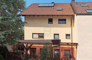 Haus kaufen in 71691 Freiberg am Neckar, "Platz für die gesamte Familie - großzügiges Stadthaus ohne Garten in Freiberg a. N."