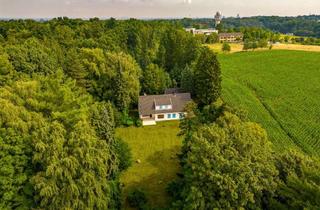 Haus kaufen in 45133 Schuir, Einzigartiges Anwesen in Alleinlage zwischen Bredeney und Schuir!