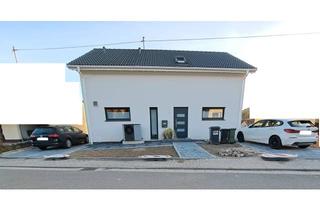 Einfamilienhaus kaufen in 76857 Völkersweiler, NEUBAU: Einfamilienhaus in ruhiger und sehr schöner Lage !