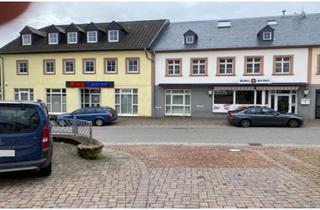 Anlageobjekt in 54450 Freudenburg, Wohn- und Geschäftshaus in Freudenburg