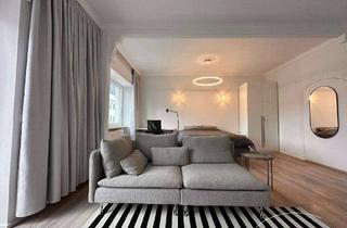 Immobilie mieten in 66117 Saarbrücken, **Helles und großzügiges WG-Zimmer in Alt Saarbrücken**