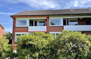 Wohnung kaufen in 25938 Nieblum, 5 Minuten zum Wasser - kleine Wohnung am Wyker Südstrand