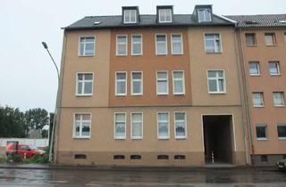 Wohnung mieten in Heerstraße 82, 44653 Unser-Fritz/Crange, Über den Dächern von Herne - Crange