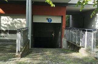Garagen kaufen in 81927 Bogenhausen, Verschiedene Duplexstellplätze in sanierter Tiefgarage - Erbpacht