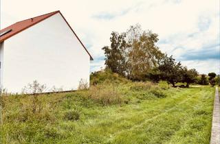 Grundstück zu kaufen in 86669 Königsmoos, Top-Grundstück für Ihre Doppelhaushälfte! Schneller Baustart möglich!