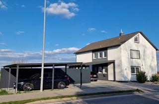 Einfamilienhaus kaufen in Haid, 94060 Pocking, Einfamilienhaus Nähe Kurort Bad Füssing