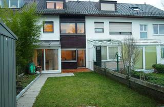 Haus mieten in Veldener Str., 81241 München, Ruhiges Haus in verkehrsgünstiger Lage