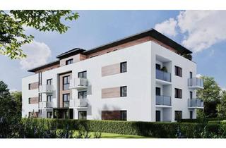 Wohnung kaufen in 94469 Deggendorf, Investment für die Zukunft: KfW-geförderte Studentenwohnung in Bestlage von Deggendorf
