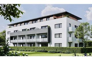 Wohnung kaufen in 94469 Deggendorf, Modern & Nah: KfW-gefördertes Studentenapartment mit hochwertiger Ausstattung in Nähe der Hochschule