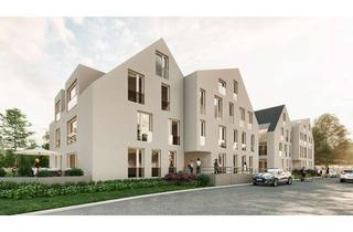 Wohnung kaufen in Wellingerstraße, 79369 Wyhl am Kaiserstuhl, JopaJoma - Zukunftsorientiertes Wohnen kfw 40 QNG
