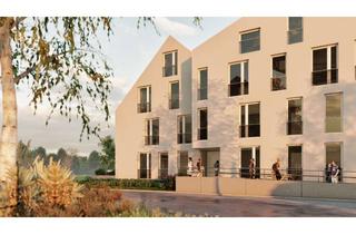 Wohnung kaufen in Wellingerstraße, 79369 Wyhl, Hochwertige Wohnanlage mit dem PLUS: +5% AfA